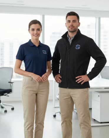 Vestuario Corporativo