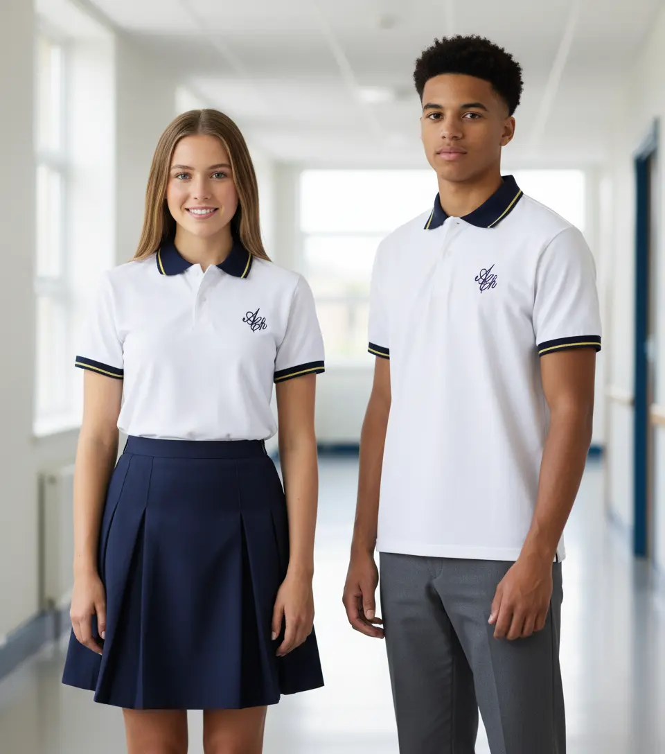 Uniformes Escolares