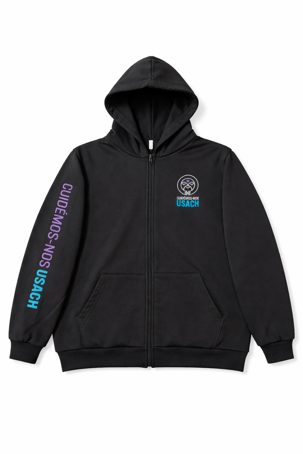 Hoodie Corporativo Premium
