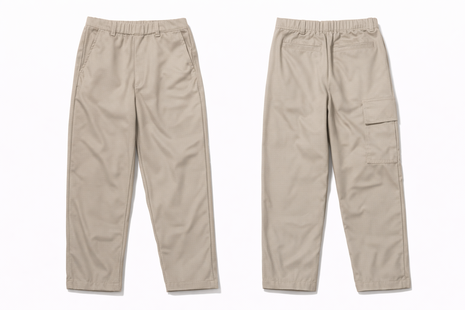 Pantalón Cargo Institucional