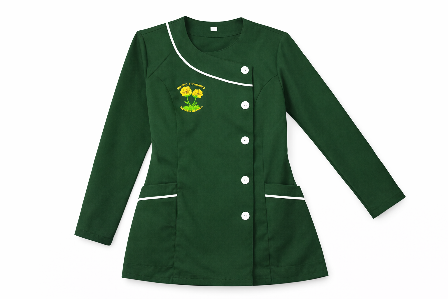Chaqueta Educadora